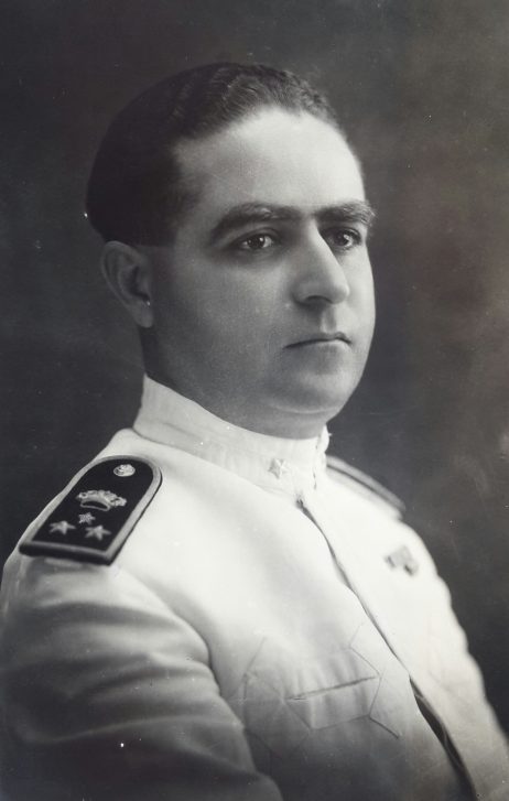 CASTROGIOVANNI Ignazio