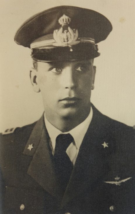 CASTRO Bruno