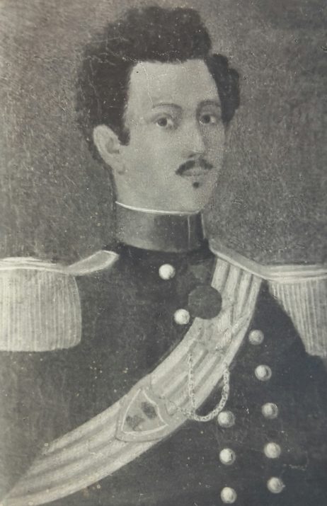 CASTELLI Agostino