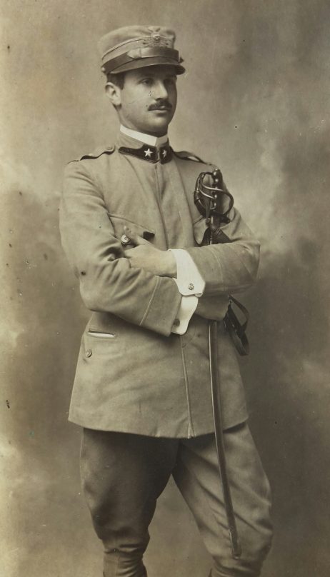 CASTRUCCIO Giuseppe