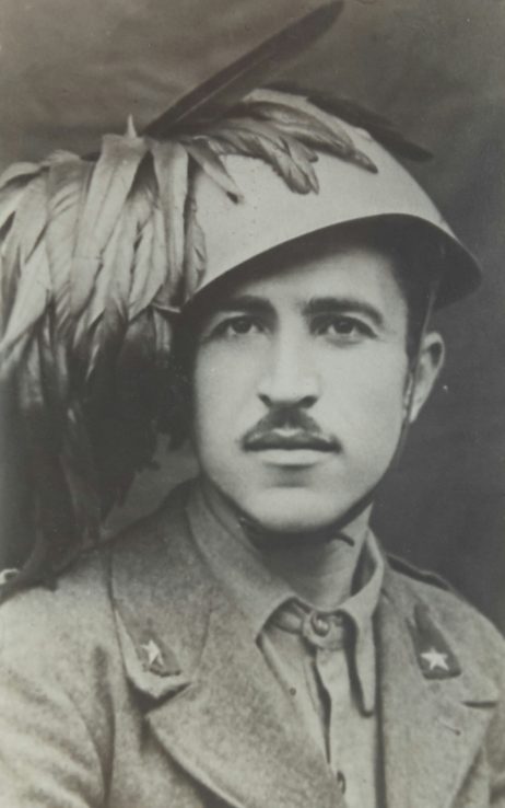 CATTAFFI Stefano