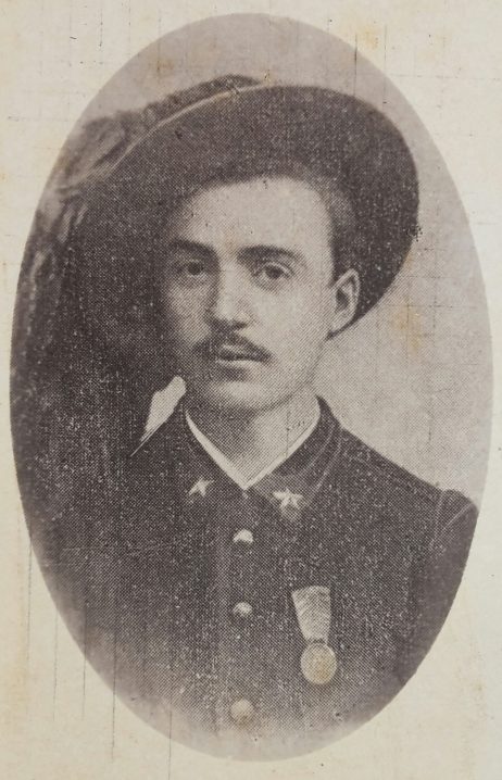 CATTANEO Domenico