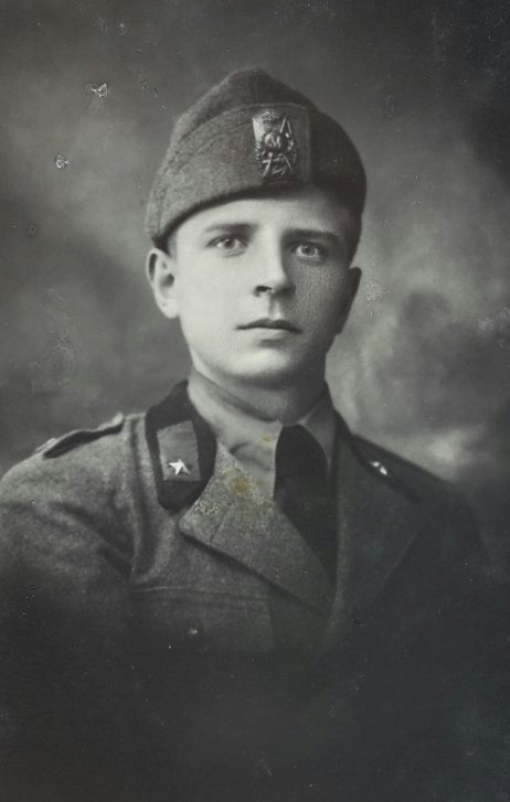 CATTANEO Giovanni