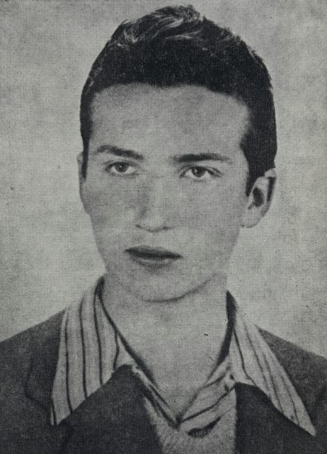CATTANEO Renzo