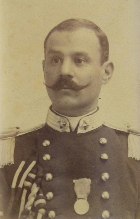 CAU Lussorio