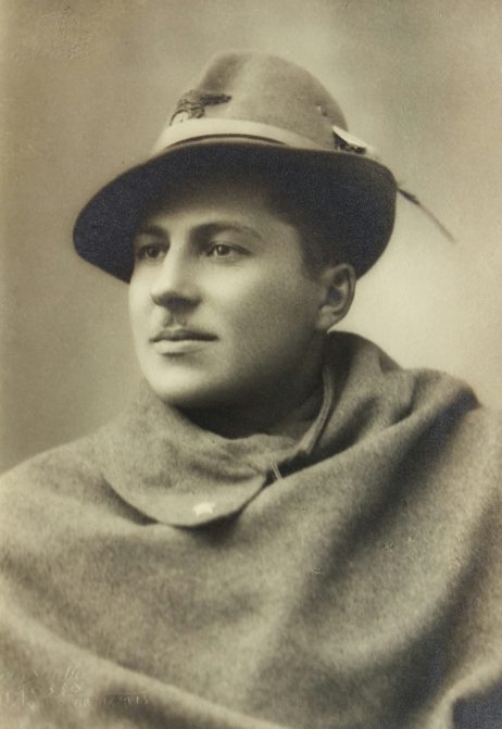CAVAGLIA' Luigi