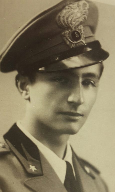 CAVALLOTTI Bruno