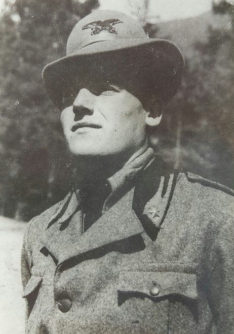 CAZZULINI Francesco