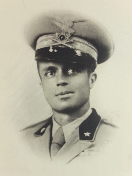 CECCARONI Mario