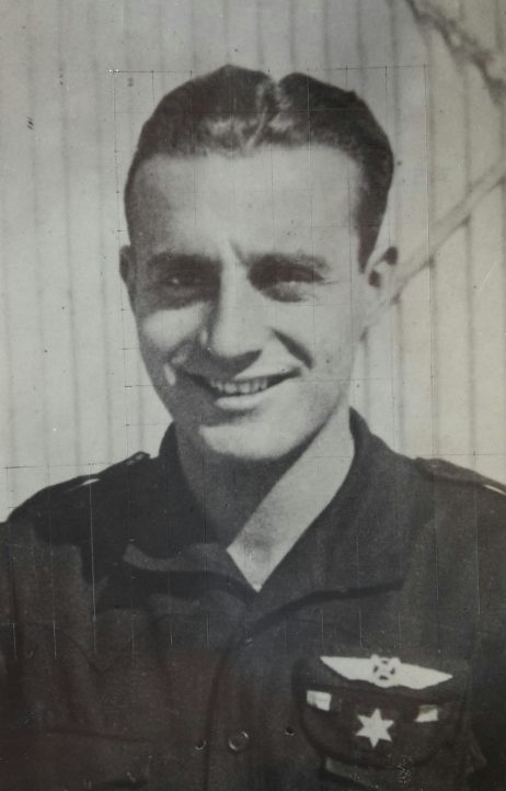 CECCHERELLI Vittor Ugo