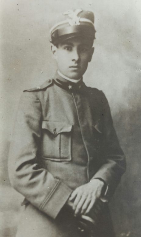 CECCHIN Giovanni