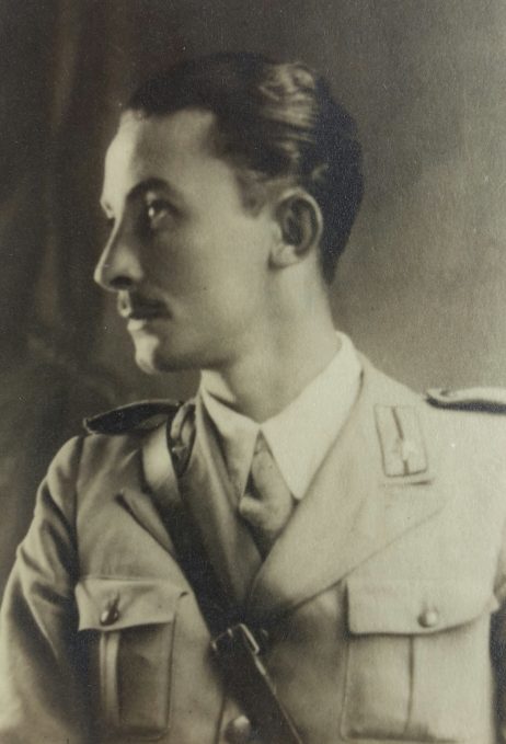 CEI Antonio