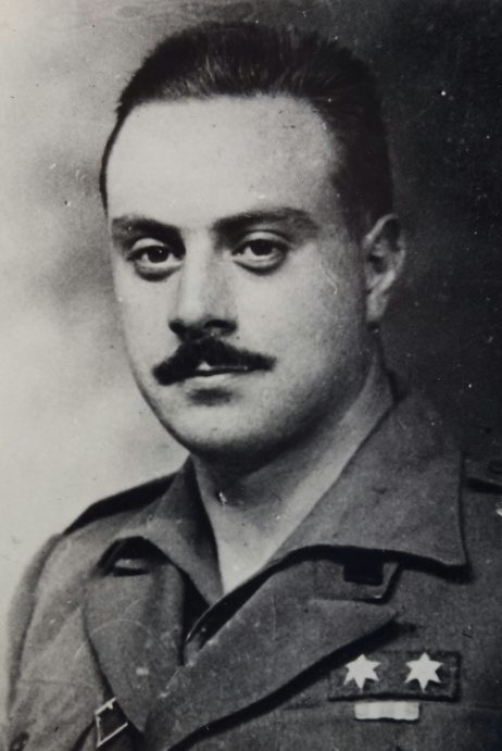 CENCETTI Guido