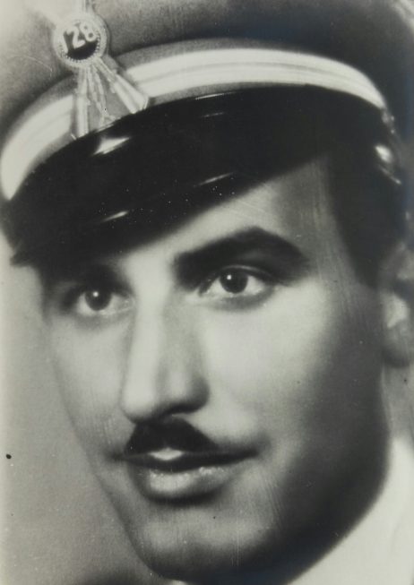 CENTAURO Giulio Cesare
