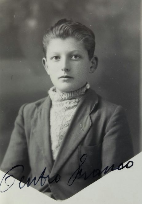 CENTRO Franco