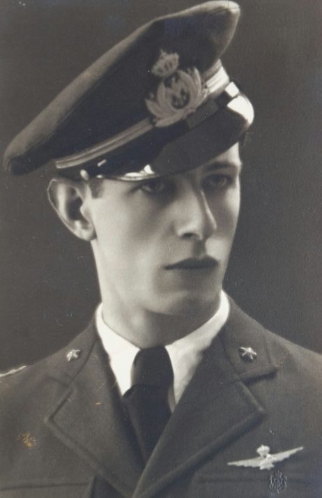 CENZI Mario