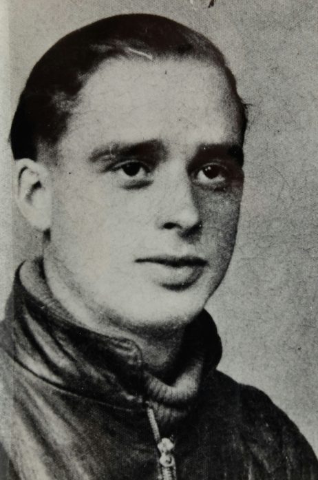 CERBAI Giovanni