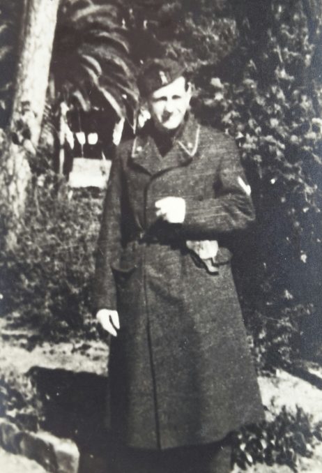 CERINI Carlo
