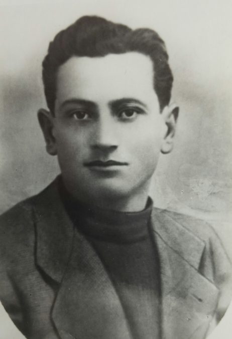 CERON Antonio