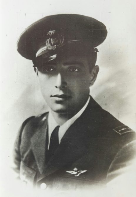 CESARI Fortunato