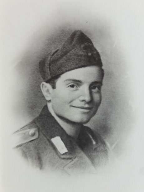 CESARONI Giacomo