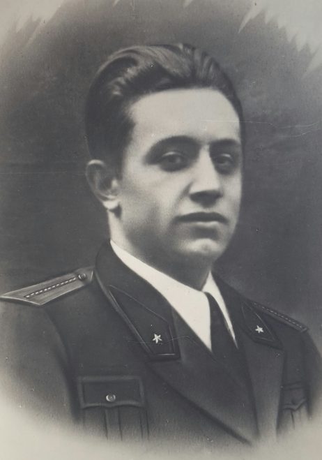 CHIAMENTI Carlo
