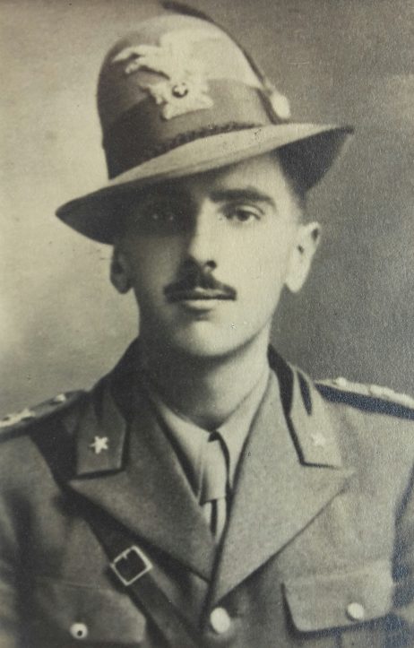 CHIAMPO Pietro