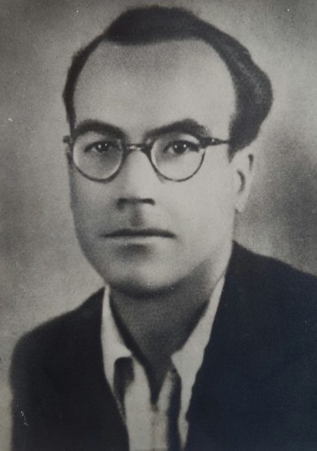 CHIANESI Elio