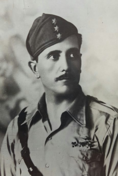 CHIAPPARO Alfonso