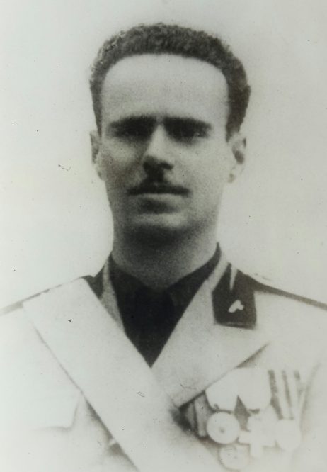 CHIEFFI Fernando