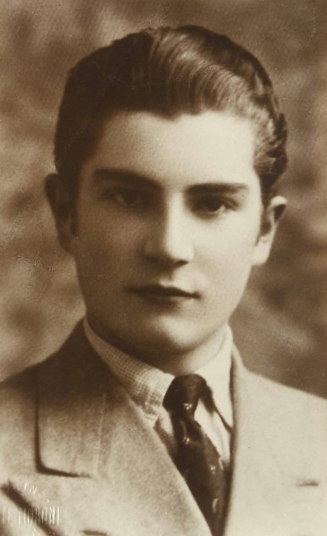 CHIOLERIO Ercole