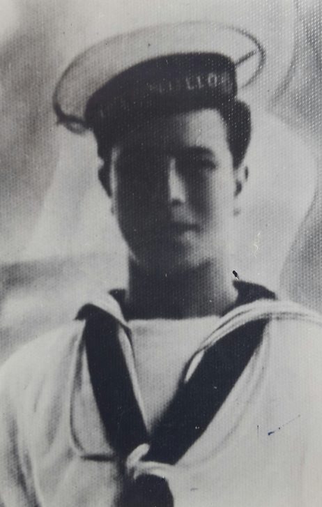 CIARAVOLO Vincenzo