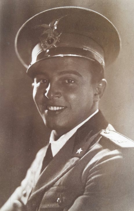 CICIRELLO Antonio