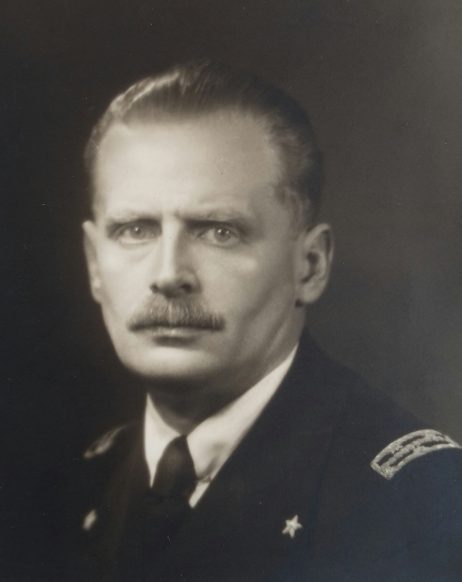 CIGALA FULGOSI Giuseppe