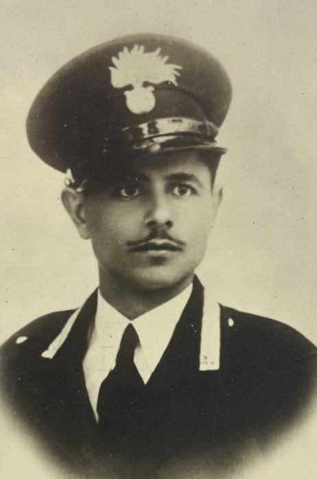 CIMMARRUSTI Vittoriano