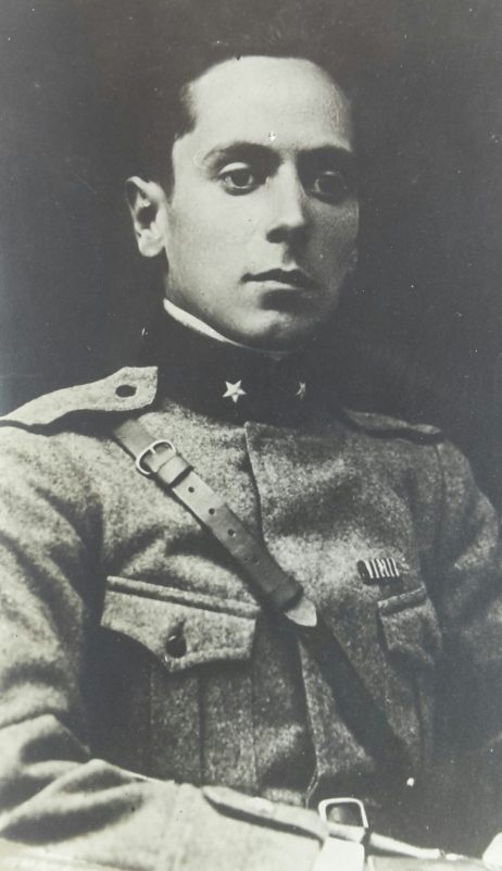 CITARELLA Carlo