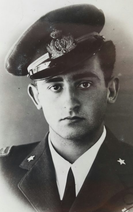 COBOLLI GIGLI Nicolò