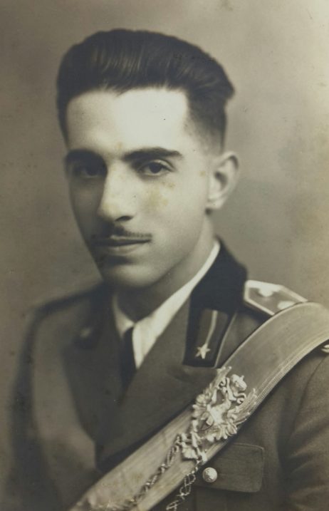 COCO Francesco