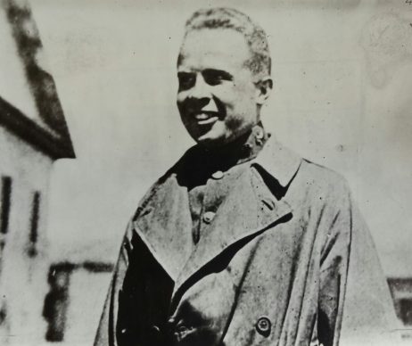 COLEMAN di WITT Fenafty