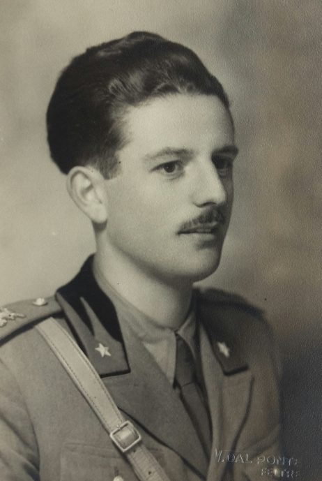 COLOBINI Pietro
