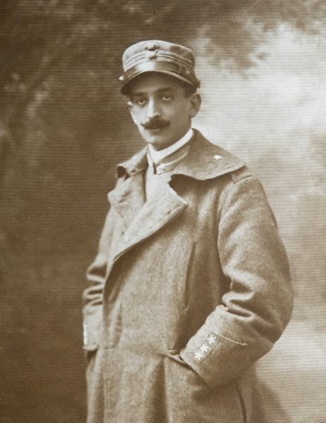 COLOMBO Cesare Augusto