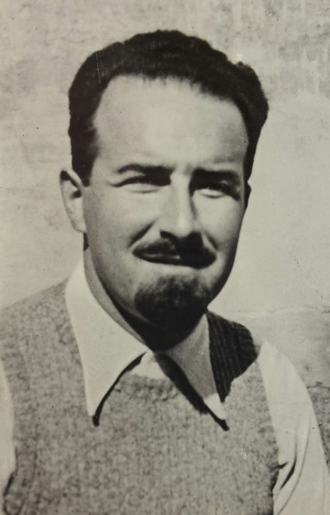 COLORNI Eugenio