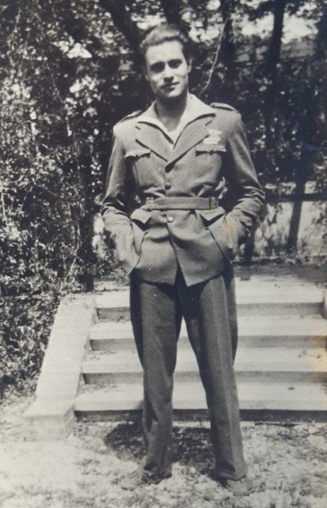 COMPIANI Giorgio