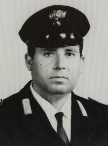 CONDELLO Stefano