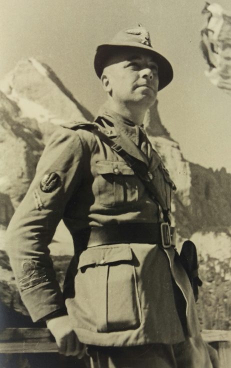 CONFALONIERI Francesco