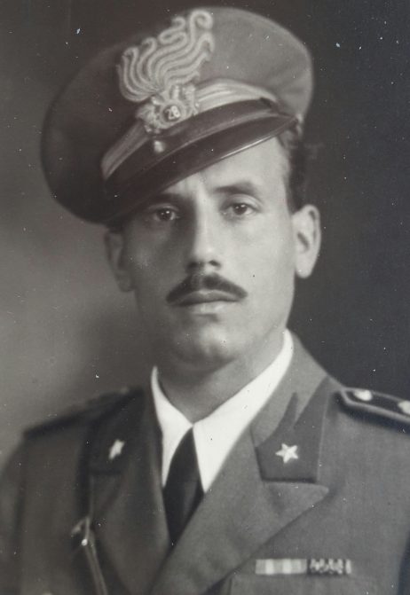 CONTE Alfredo