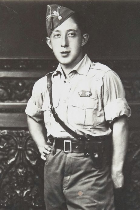 CONTE Giovanni