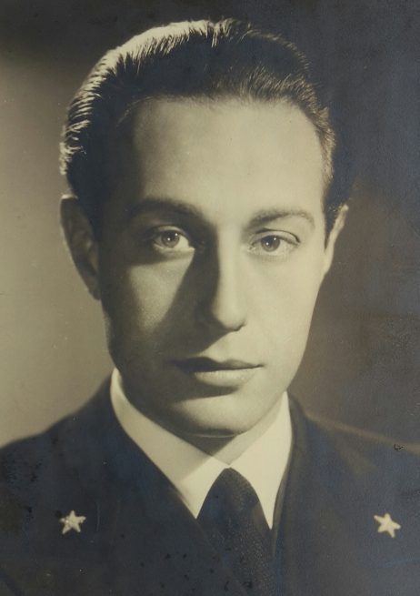 CONTE Nicola