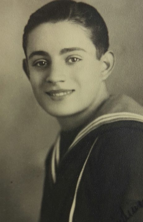 CONTI Osvaldo