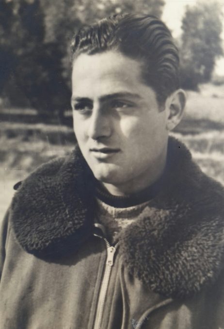 COPPINI Umberto